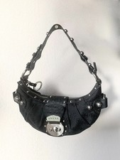 Guess vintage y2k shoulder - vintage, bag