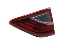 Fanale posteriore fanale