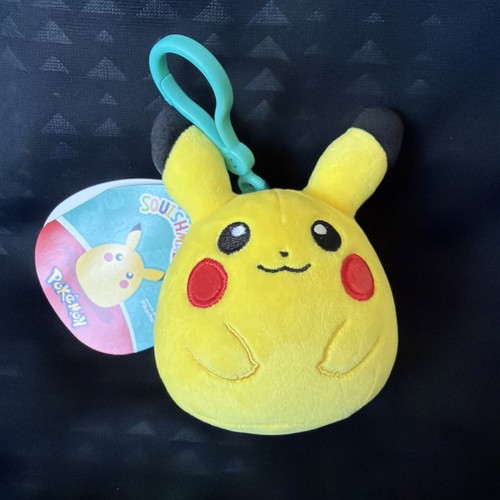 Pokemon mini pikachu - pokemon,