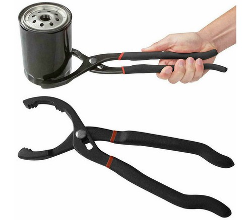 Chiave pinza per - per, filtro