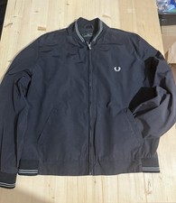 Giubbotto da Uomo FRED PERRY