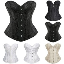 Corsetto modellante donna in