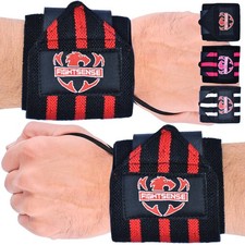 FIGHTSENSE Polsini Palestra