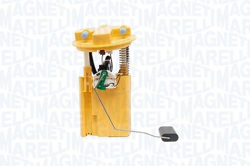 Adatto per pompa carburante