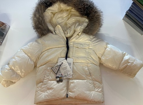 Bellissimo cappotto moncler - cappotto,