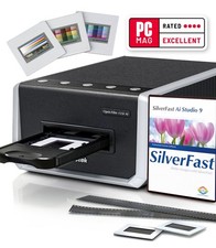 Plustek OpticFilm 135i Ai Film