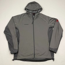 Mammut Lemah Hoody Jacket Men