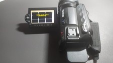 Jvc mg505e video camera - jvc,