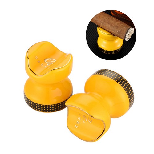 Galiner 2pc ceramic cigar - 2pc,