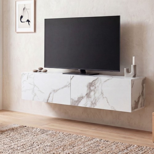 Mobile finebuy sospeso 120 - mobile, tv