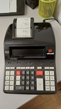 Olivetti Logos 914T