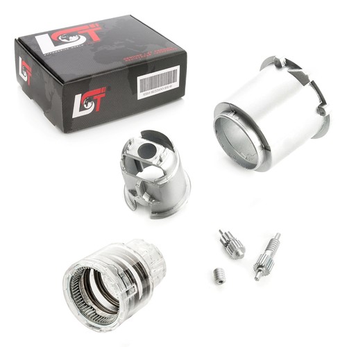 Original lst set - di, specchi