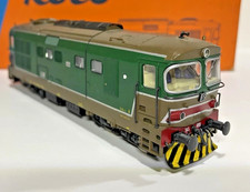 ROCO 43445C locomotiva diesel FS d345.1085 ep IV 1:87 DC