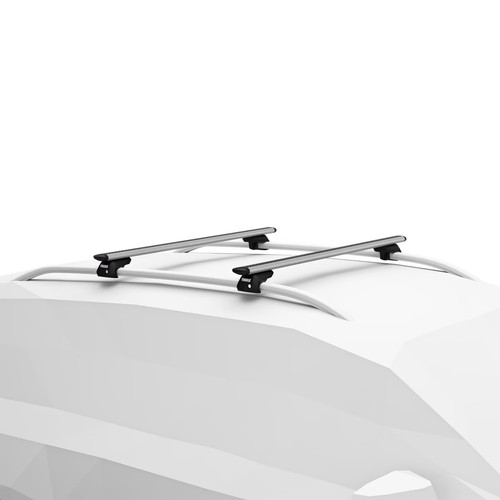 Barre portatutto thule - barre,