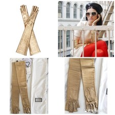 Guanti lunghi Gucci GUANTI