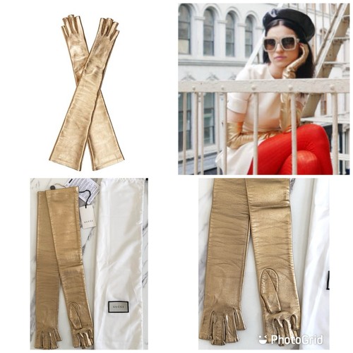 Guanti lunghi gucci - guanti,