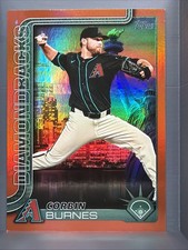 Corbin Burnes [Big Apple