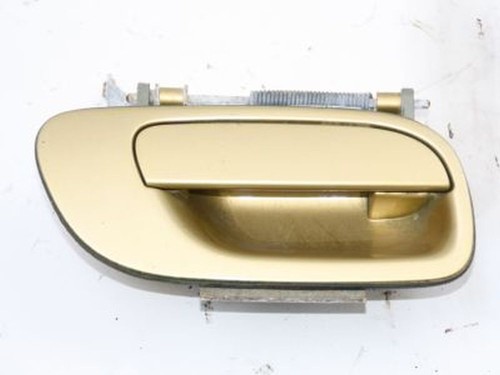 Maniglia esterna porta