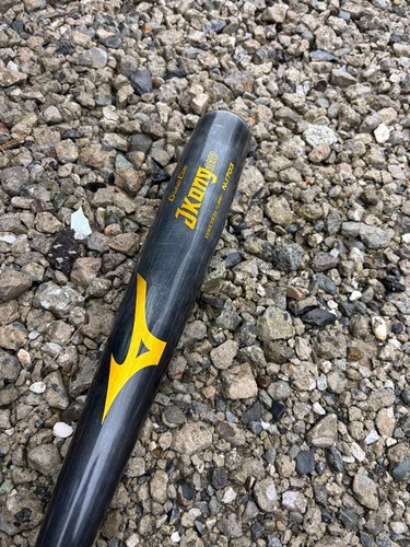 Mazza baseball mizuno - mazza,