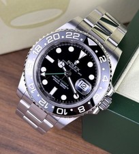 Rolex GMT-Master II | 116710LN