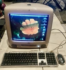 Apple iMac G3 600MHz Special