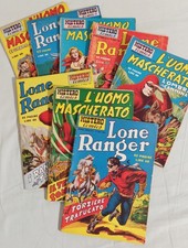 MISTERO COMICS seconda serie