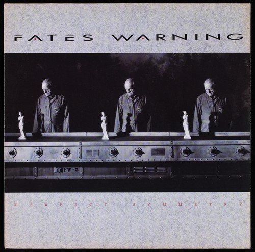 Fates warning perfect - warning,