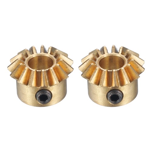 2pcs ingranaggio conico - ingranaggio,