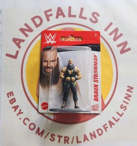 Braun strowman wwe - strowman,