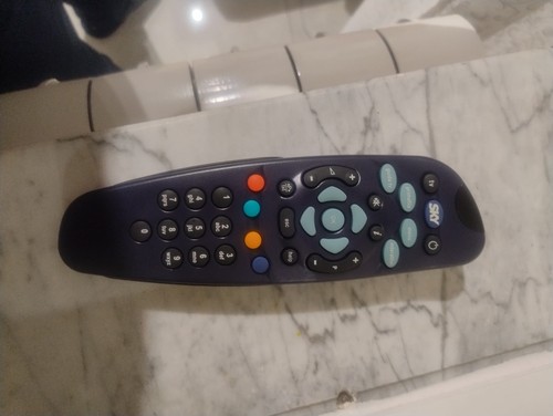 Telecomando decoder sky e - telecomando, hd
