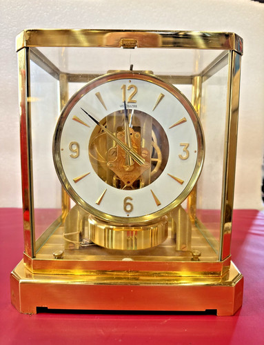 Orologio jaeger lecoultre - jaeger,