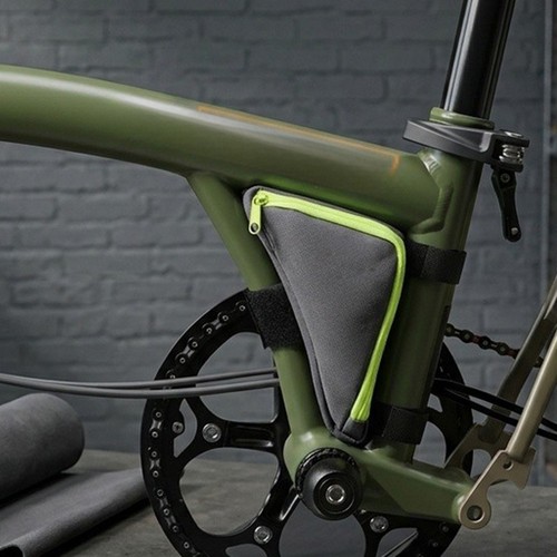 Per brompton borsa telaio - brompton,