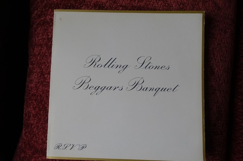The rolling stones - the, "beggars