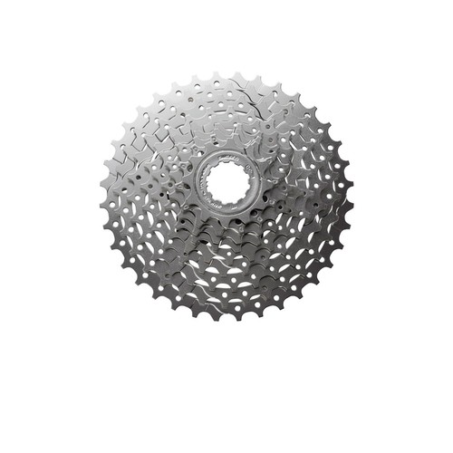 Shimano pacco pignoni hg400 - shimano, 9v