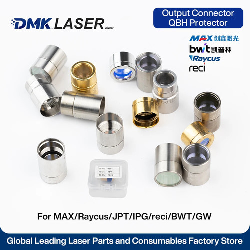 Cavo ottico sorgente laser