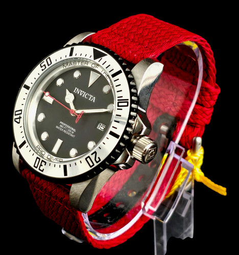 Orologio uomo invicta pro - orologio,