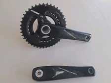 Guarnitura pedivella fsa - guarnitura,