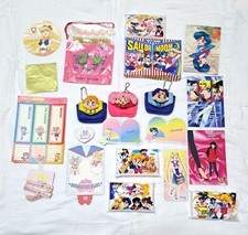 Sailor Moon Character Goods