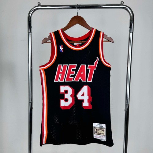 Maglia basket 2013 - 2013-14, miami