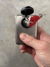antifurto auto meccanico
