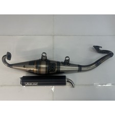 Impianto di Scarico Yasuni