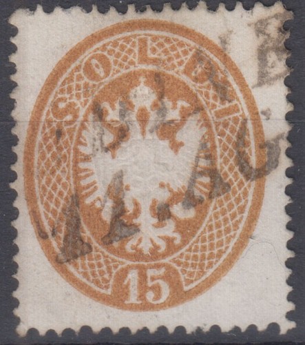 Lombardo veneto 1863 - lombardo,