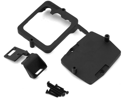 Gabbia regolatore rpm nera - regolatore,