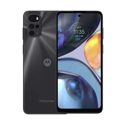 Smartphone motorola moto - , g22