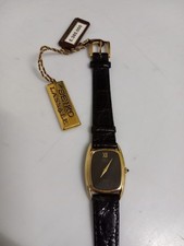 Orologio Vintage Design Seiko Lassale Quartz 