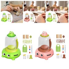 Tornio elettrico per ceramica