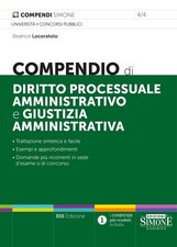 Compendio diritto pubblico - di,