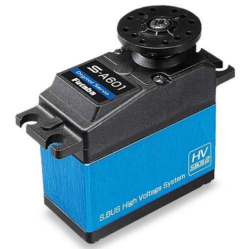 Futaba fps a601 11s hv - kg,