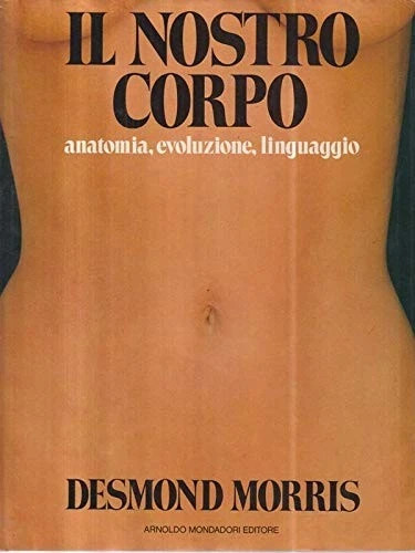 Nostro corpo desmond - il,