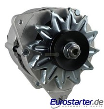 1** Alternatore 70A Nuovo - OE